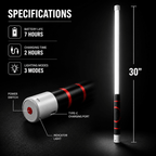 LumiFix Flexible Work Light