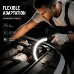 LumiFix Flexible Work Light