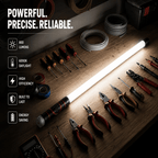 LumiFix Flexible Work Light