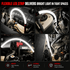 LumiFix Flexible Work Light