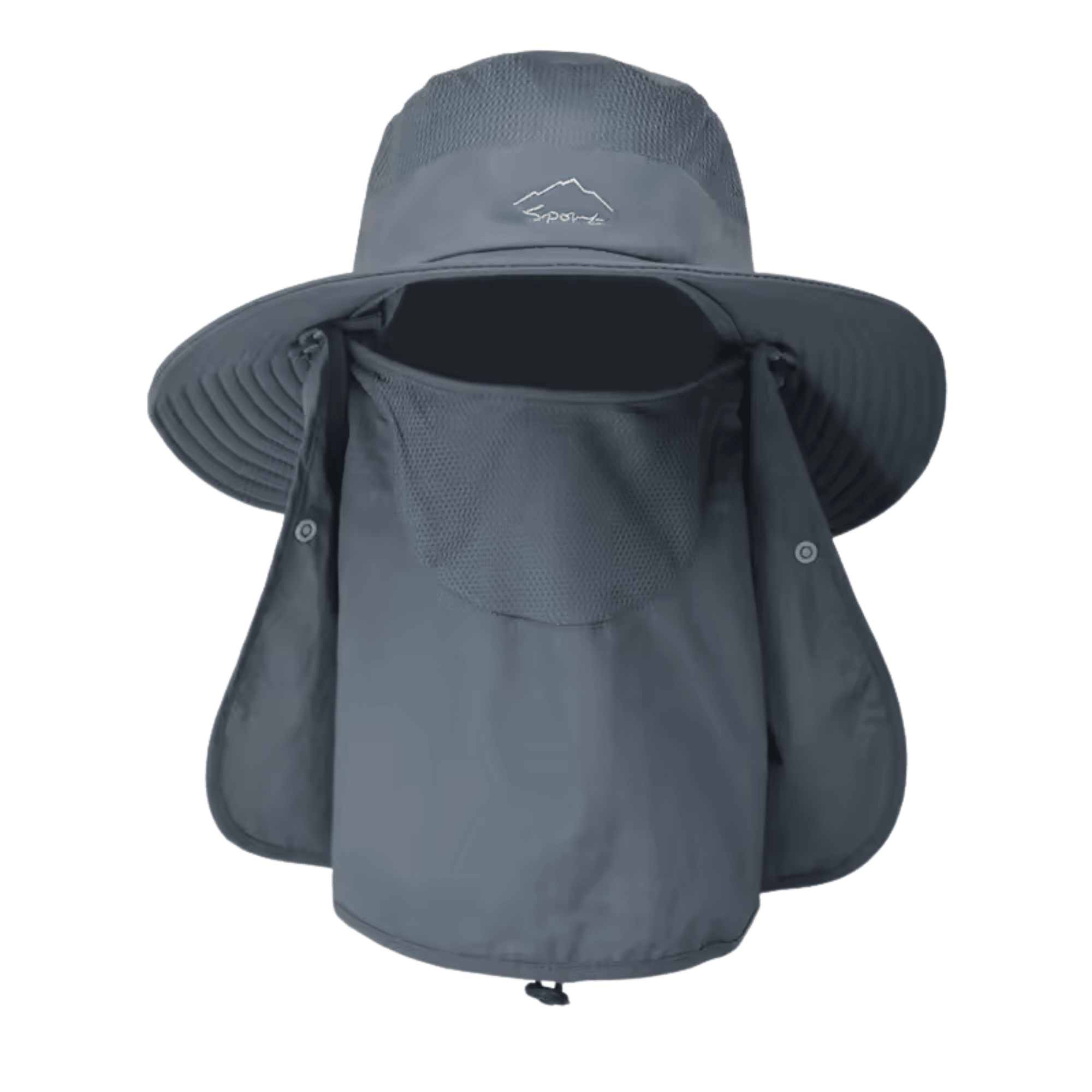 Luvoria™ Ultimate 360° All Terrain Sun Hat