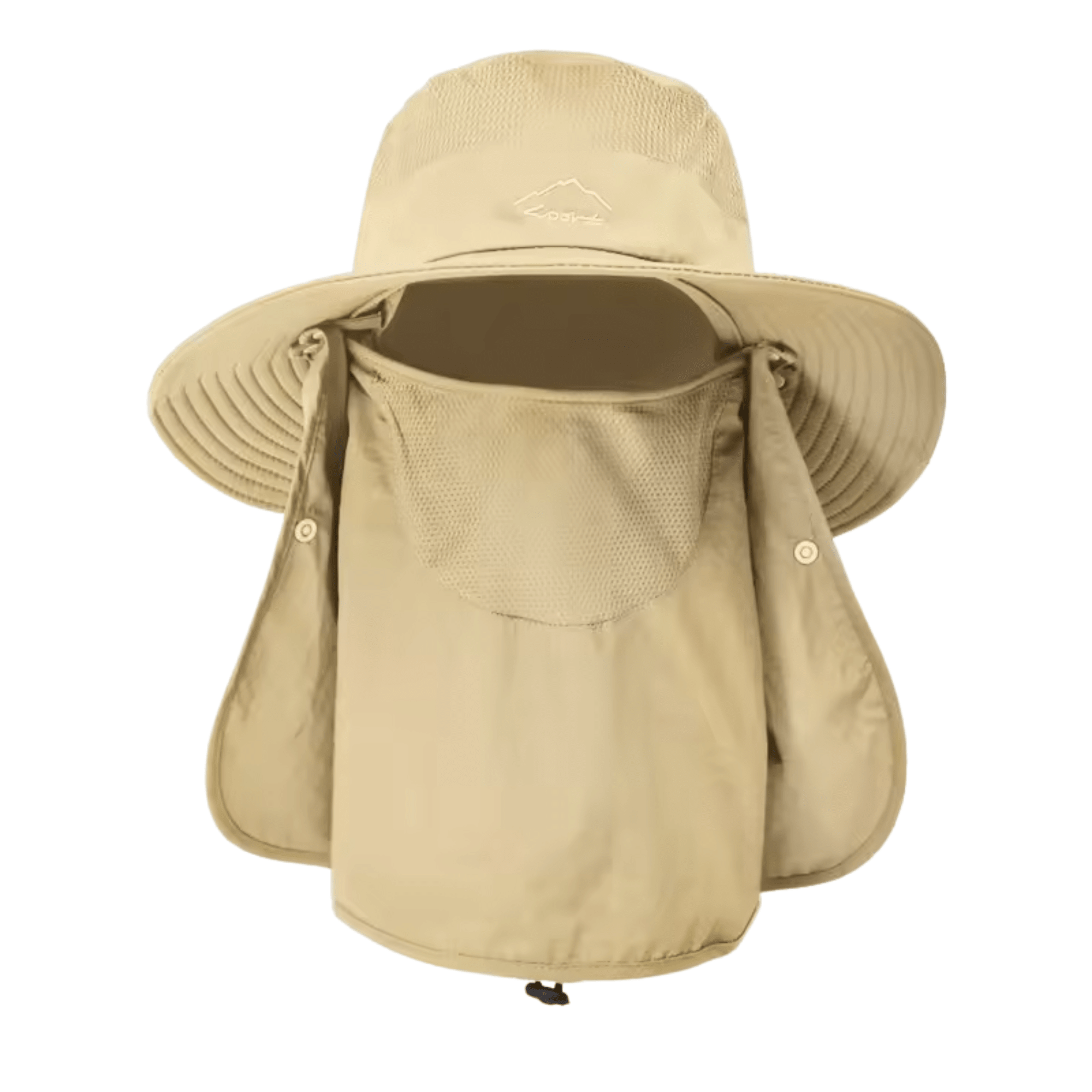 Luvoria™ Ultimate 360° All Terrain Sun Hat