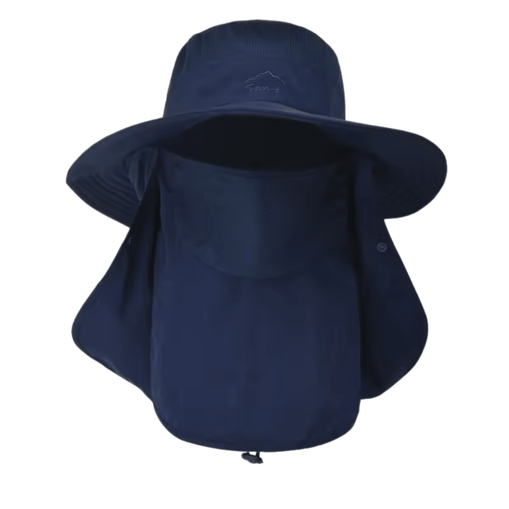 Luvoria™ Ultimate 360° All Terrain Sun Hat