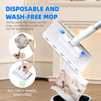 Protectivei Hands-Free Multi-Purpose Flat Mop