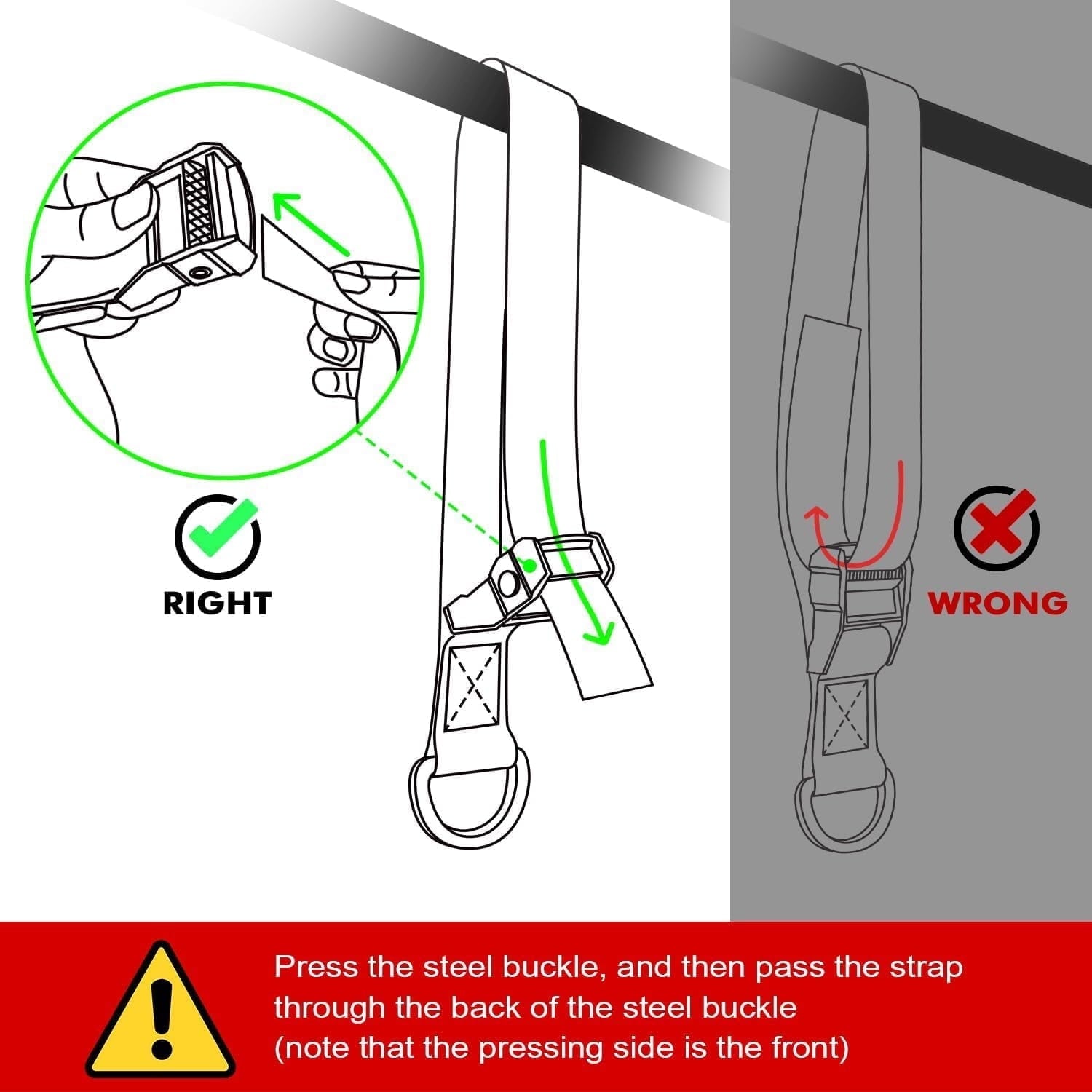 Musculum Pull-Up Bands Set