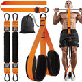 Musculum Pull-Up Bands Set - ORANGE