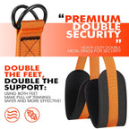 Musculum Pull-Up Bands Set