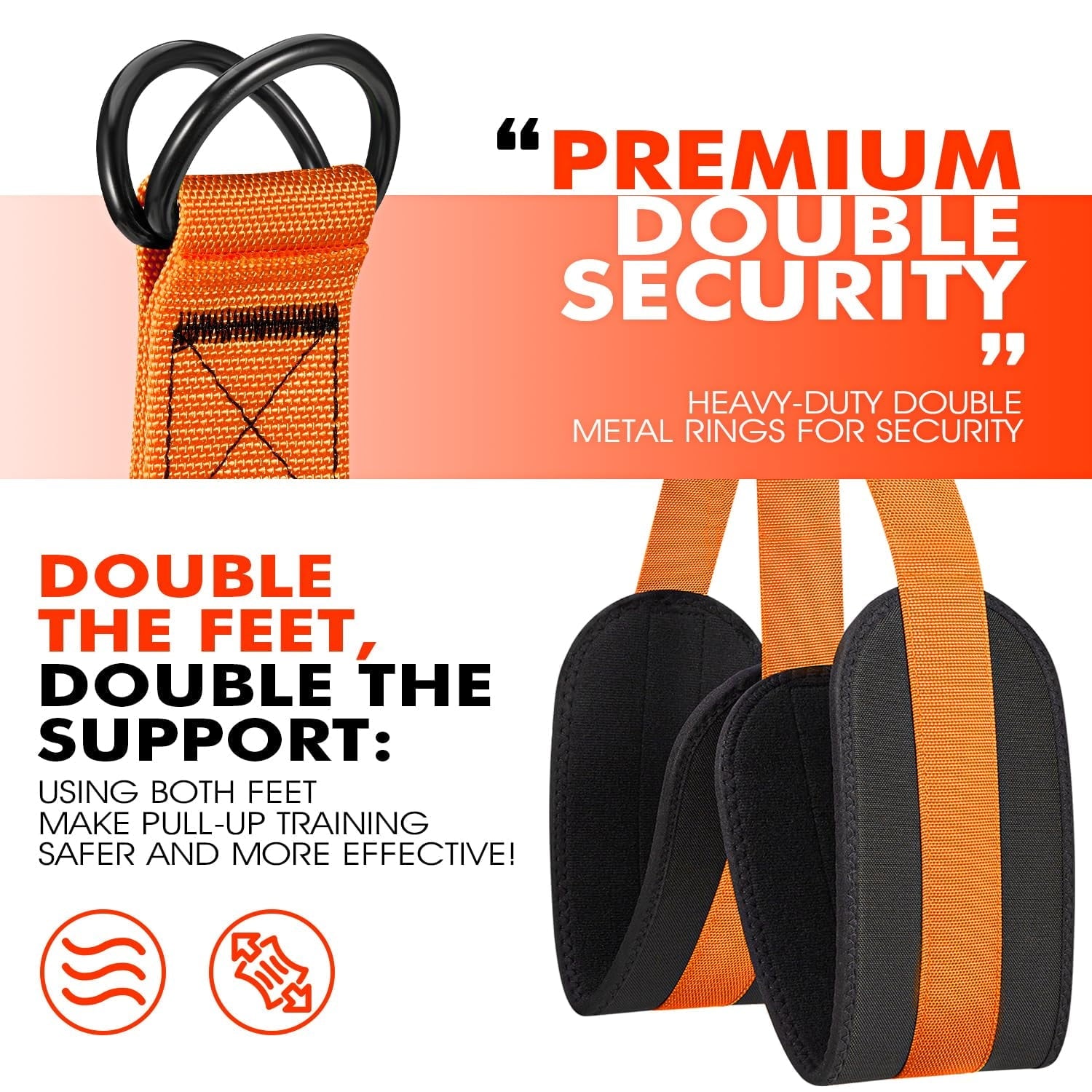 Musculum Pull-Up Bands Set