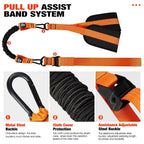 Musculum Pull-Up Bands Set