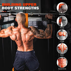 Musculum Pull-Up Bands Set