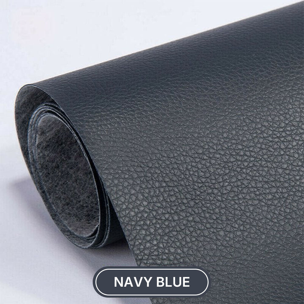 Cremsy Self-adhesive Leather Repair Patch