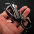 OffGridio Keychain Multi-Tool Lighter 2