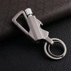 OffGridio Keychain Multi-Tool Lighter