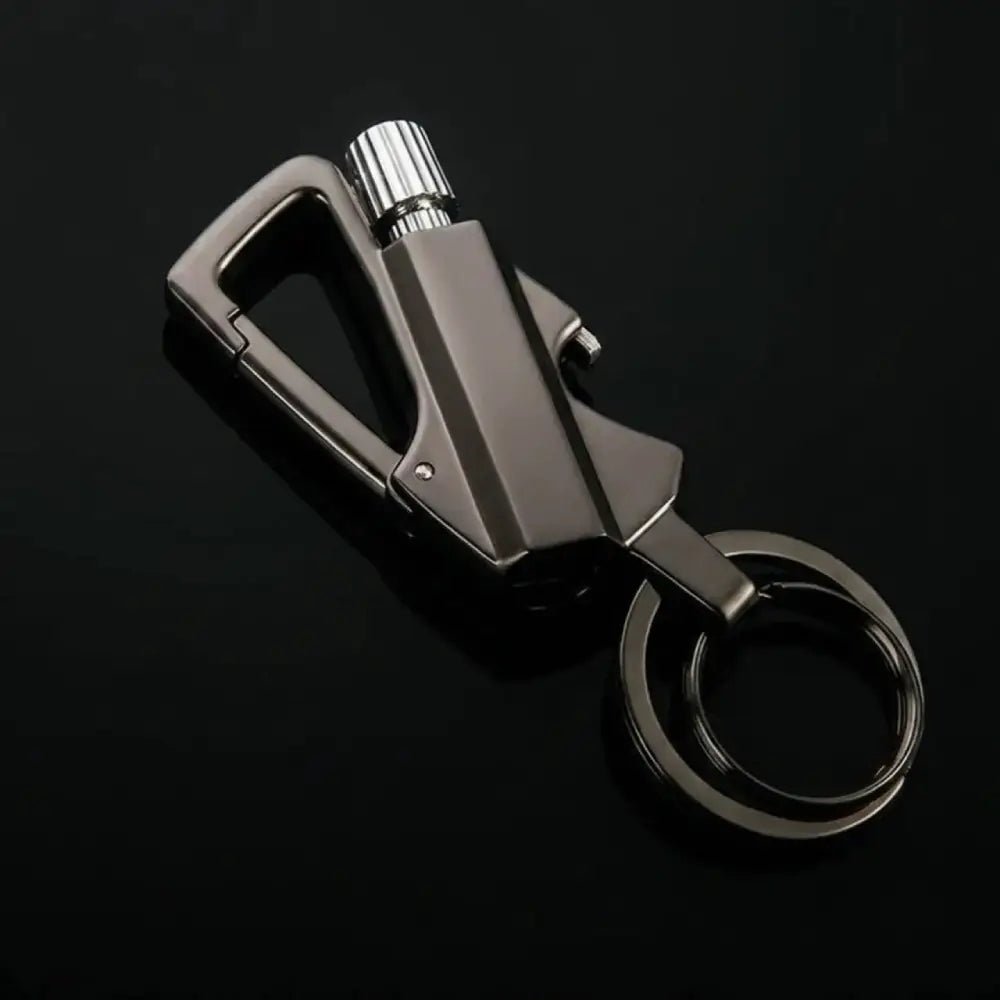 OffGridio Keychain Multi-Tool Lighter 6