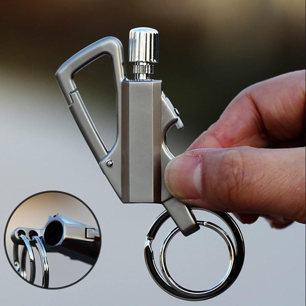 OffGridio Keychain Multi-Tool Lighter 5