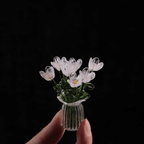 Omilora Florette Glass Bouquet