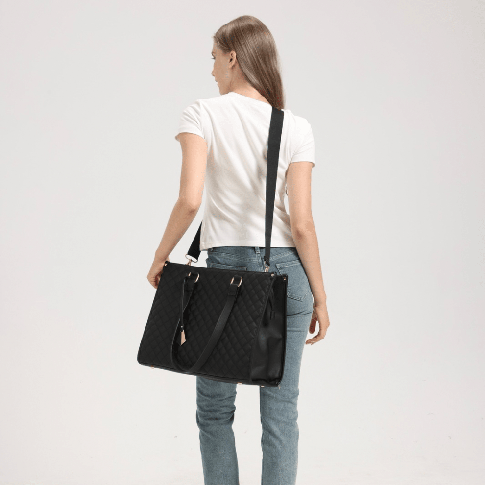 PackuumBags 3-IN-1 Totebag