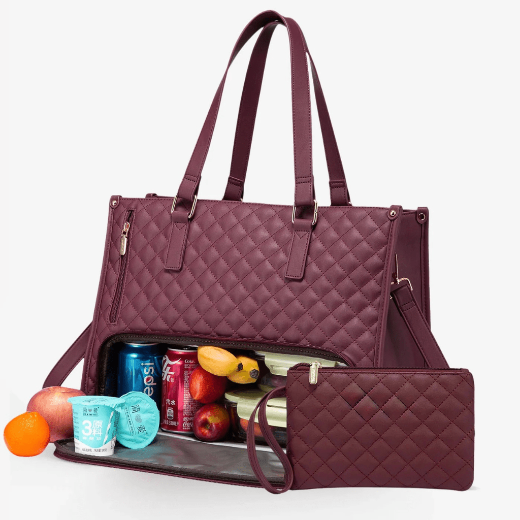 PackuumBags 3-IN-1 Totebag