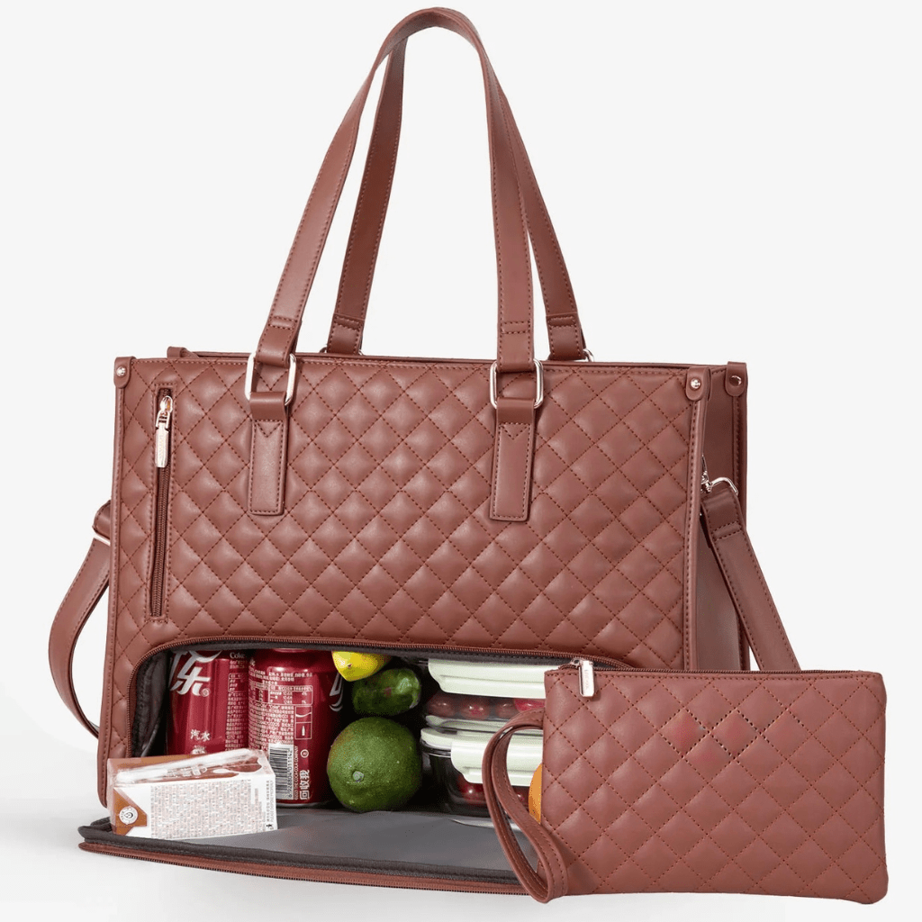 PackuumBags 3-IN-1 Totebag