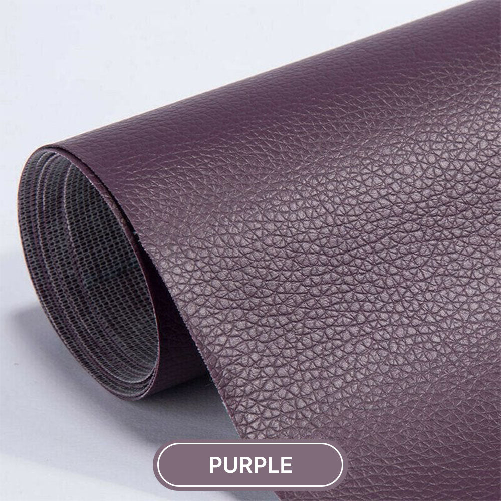 Cremsy Self-adhesive Leather Repair Patch