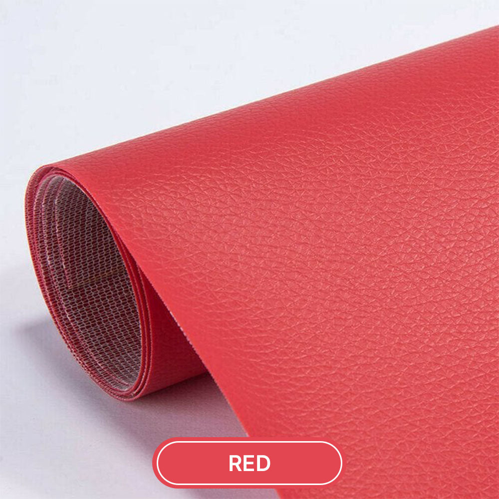 Cremsy Self-adhesive Leather Repair Patch