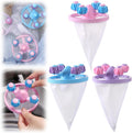 Shoplarke Floating Lint Catcher