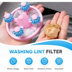 Shoplarke Floating Lint Catcher