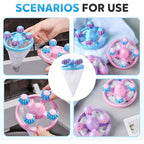 Shoplarke Floating Lint Catcher