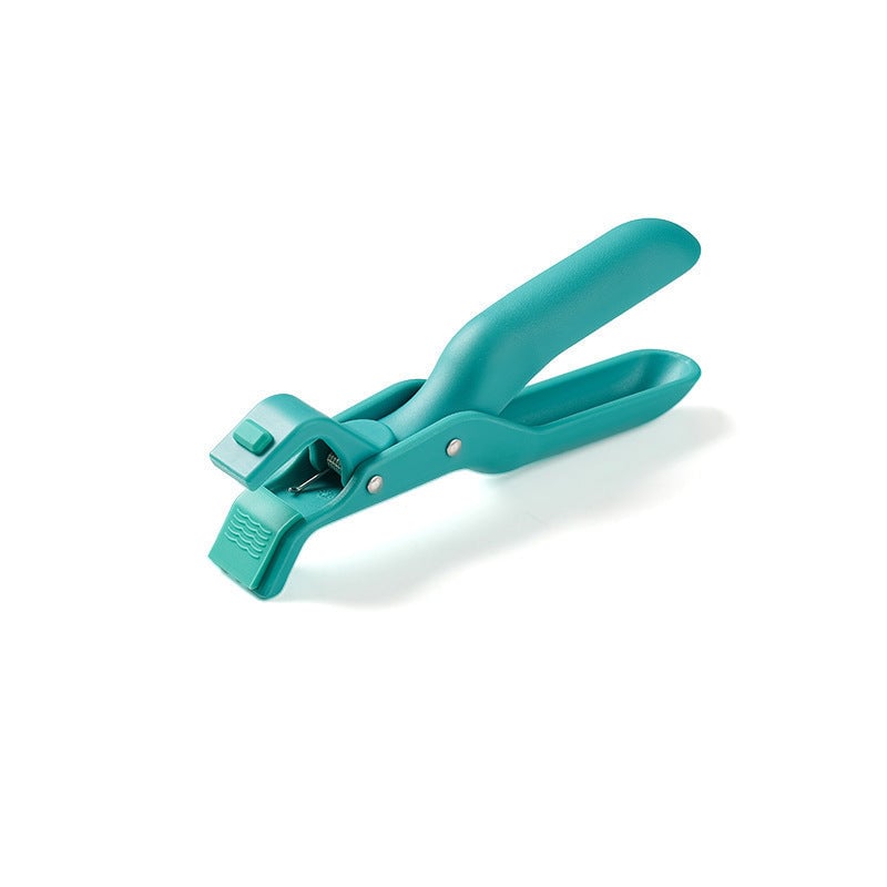 Shoplarke Multi-Purpose Anti-Scald Bowl Holder Clip for Kitchen