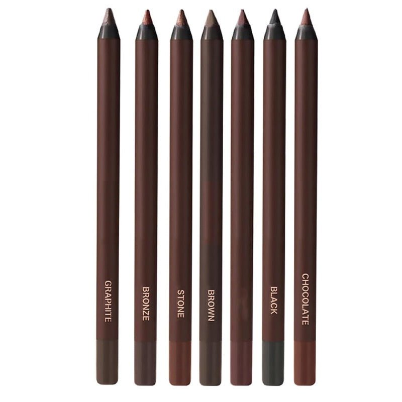 ShopPaya 24 Hr Waterproof Eyeliner Pencil