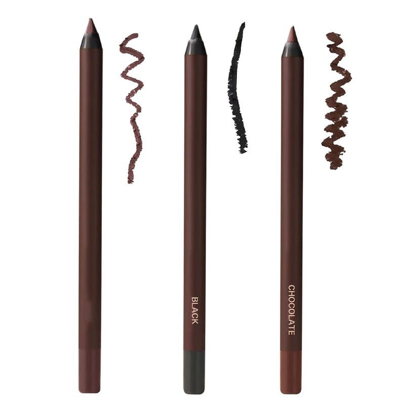 ShopPaya 24 Hr Waterproof Eyeliner Pencil