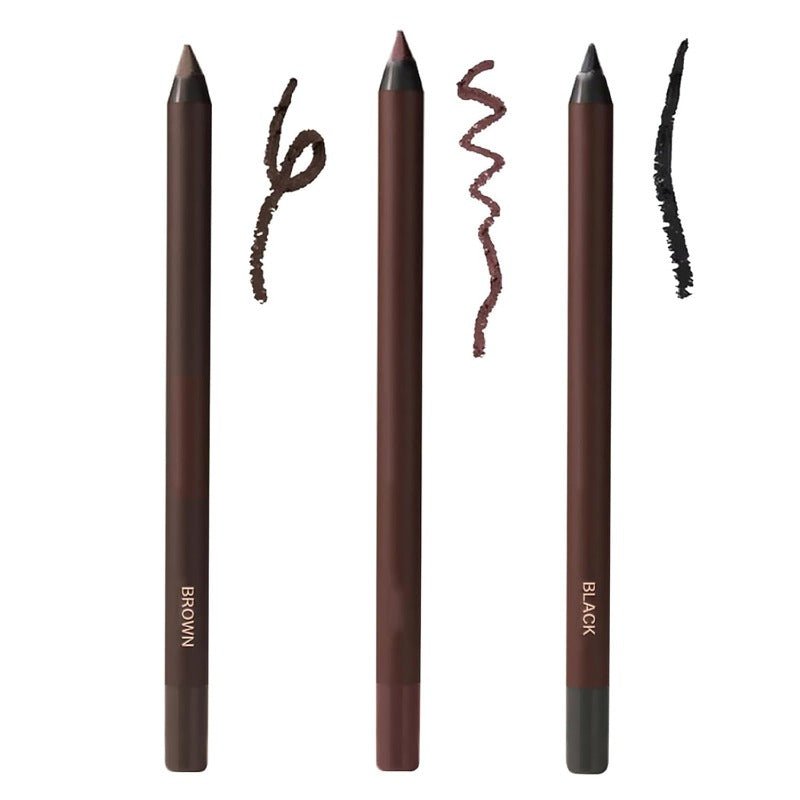 ShopPaya 24 Hr Waterproof Eyeliner Pencil