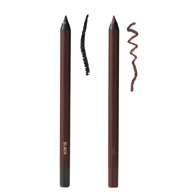 ShopPaya 24 Hr Waterproof Eyeliner Pencil