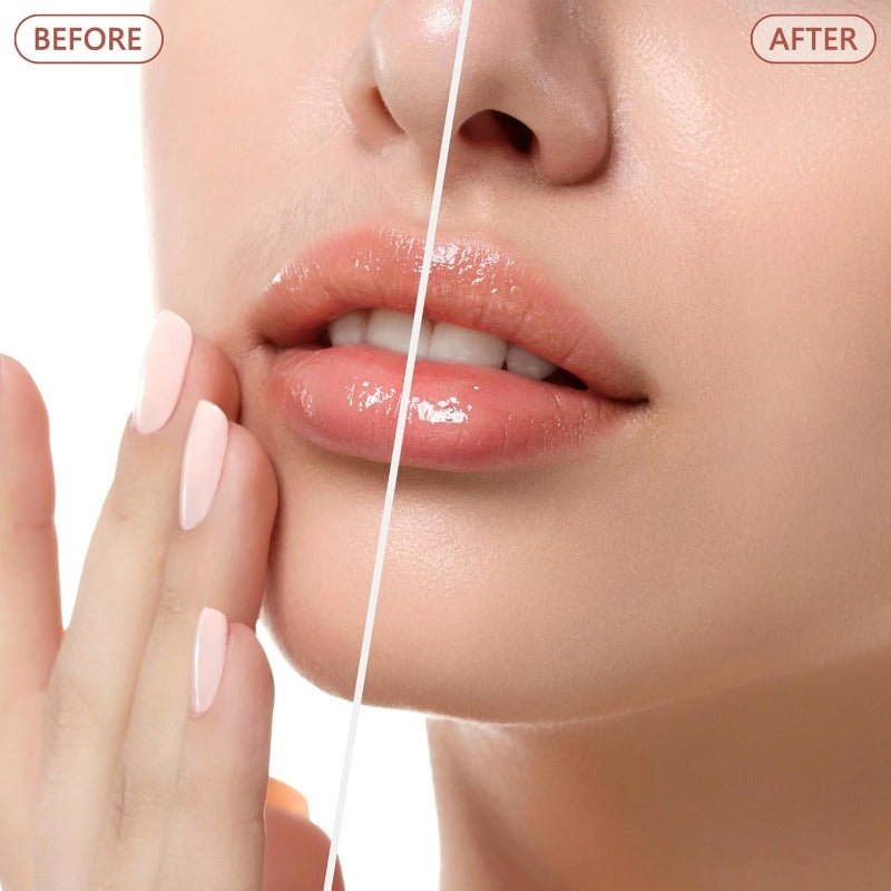 ShopPaya Mini Facial Hair Remover
