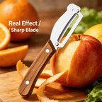 Simplydwelly Multifunctional Vegetable Peeler