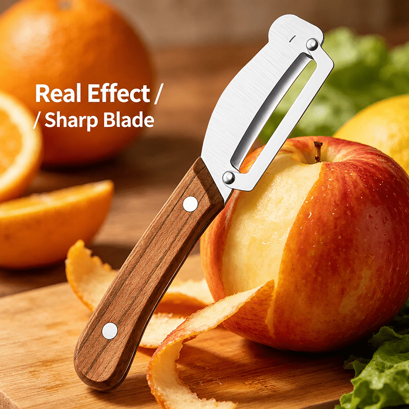 Simplydwelly Multifunctional Vegetable Peeler