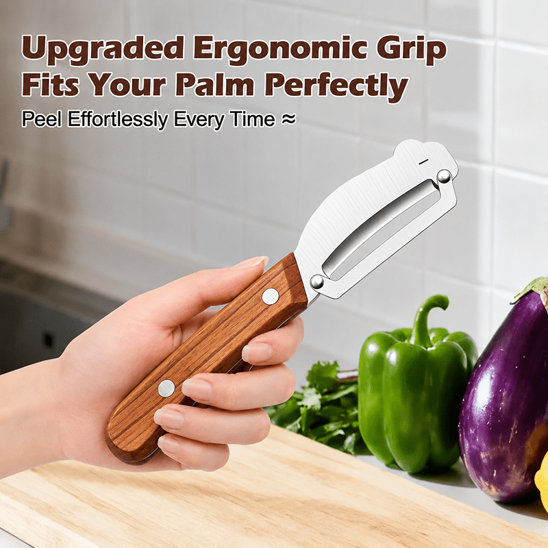 Simplydwelly Multifunctional Vegetable Peeler