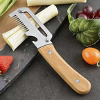Simplydwelly Multifunctional Vegetable Peeler