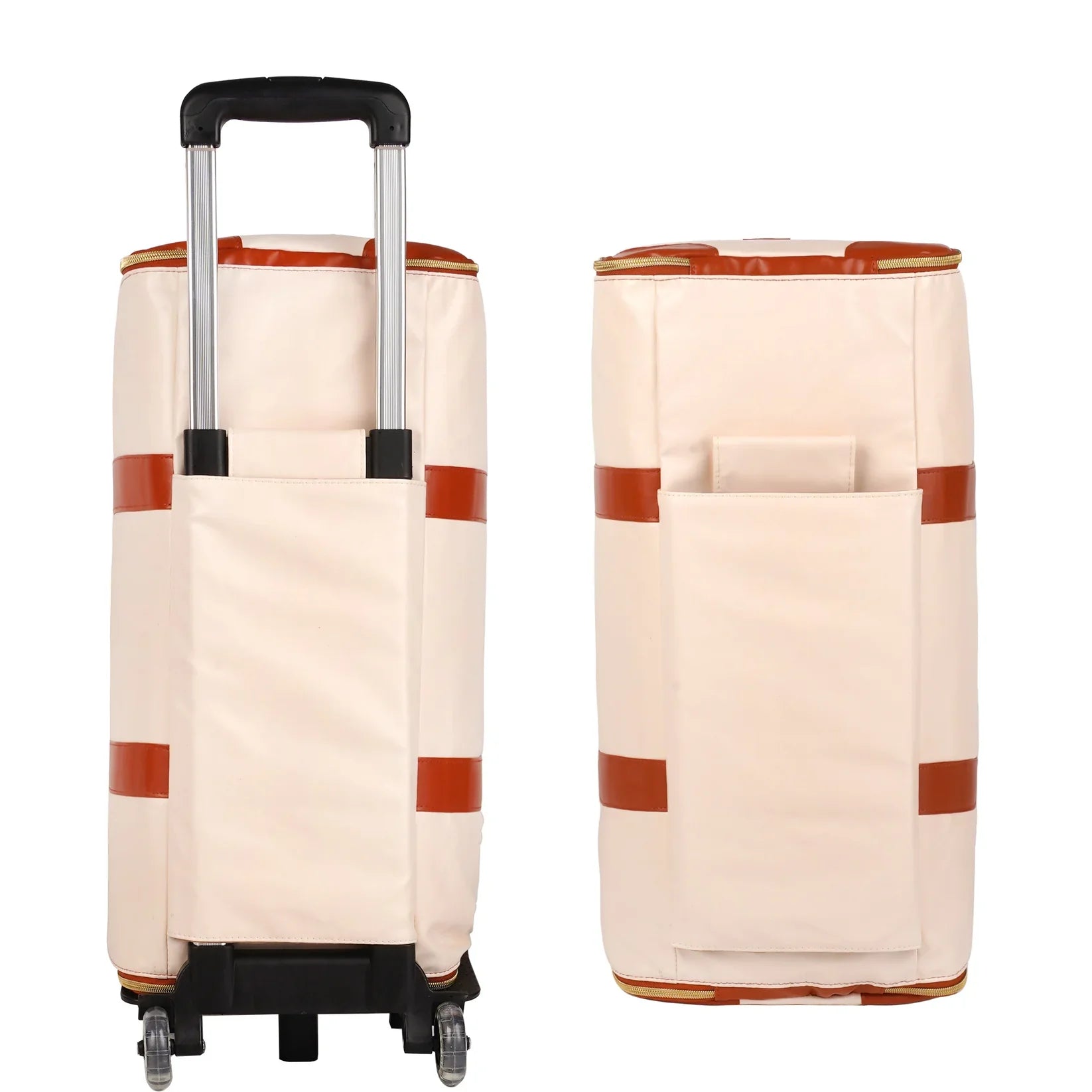 Couvelli Travel Bag