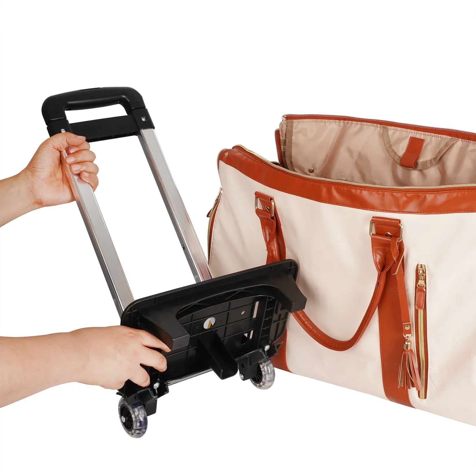 Couvelli Travel Bag