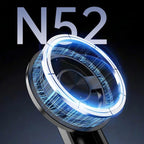 Magnetic Pocket Selfie Stick