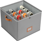 Admitety Shoe Organizer for Closet