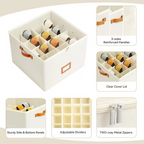 Admitety Shoe Organizer for Closet