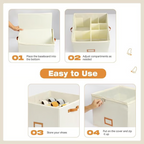 Admitety Shoe Organizer for Closet