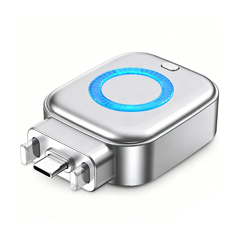 Bestusly Auto Power-Off Fast Charging Adapter