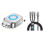 Bestusly Auto Power-Off Fast Charging Adapter