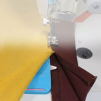Yamloveme Multi-functional Sewing Seam Guide & Ripper