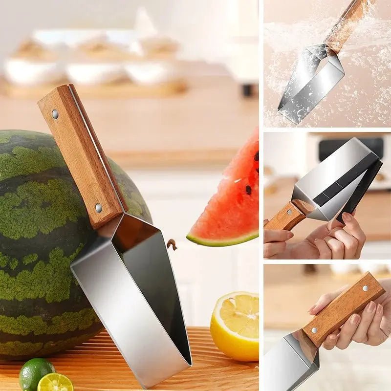 Testimiony Watermelon Slicer