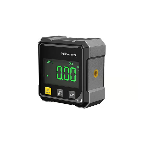 Digital Laser Angle Finder Protractor Tool