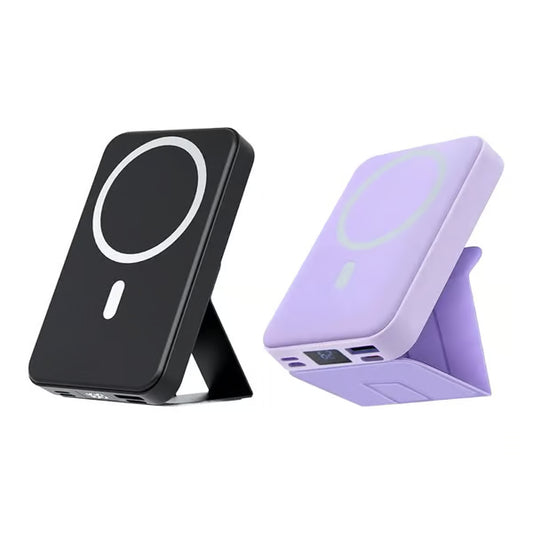 Affairthing™ Portable Magnetic Power Bank